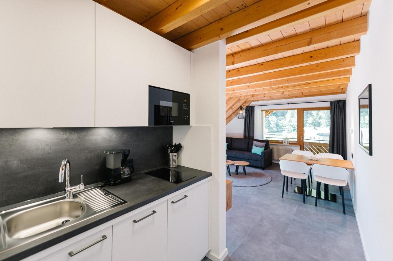 Moderne 2 Zi.FeWo BlackForest Art Nähe Freiburg Simonswald Exterior foto